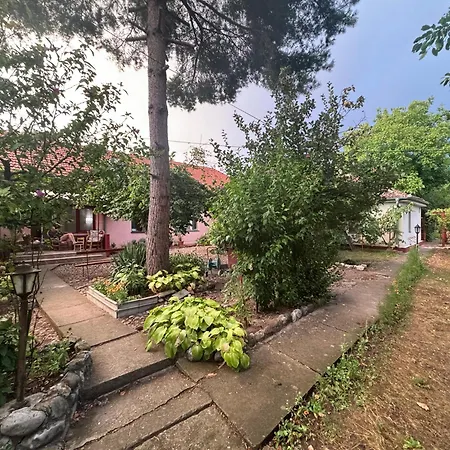 Appartement Rustik 2 Sokobanja