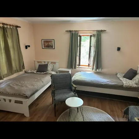 Appartement Rustik 2