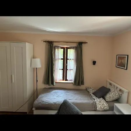 Rustik 2 * Sokobanja