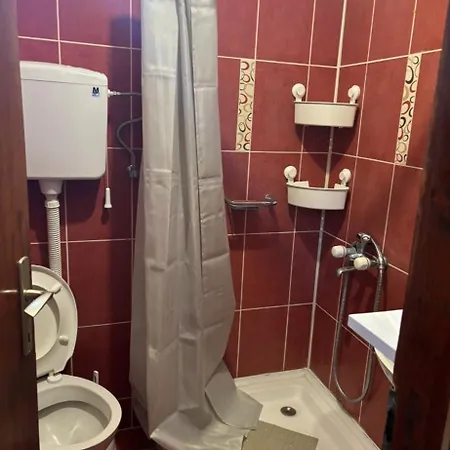 Appartement Rustik 2