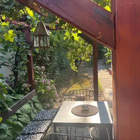 Appartement Rustik 2 *