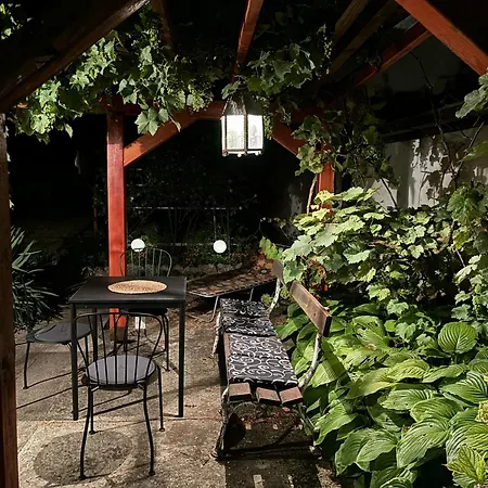 Rustik 2 * Sokobanja