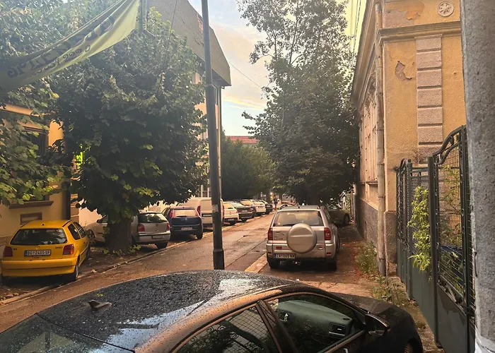 Rustik 2 * Soko Banja