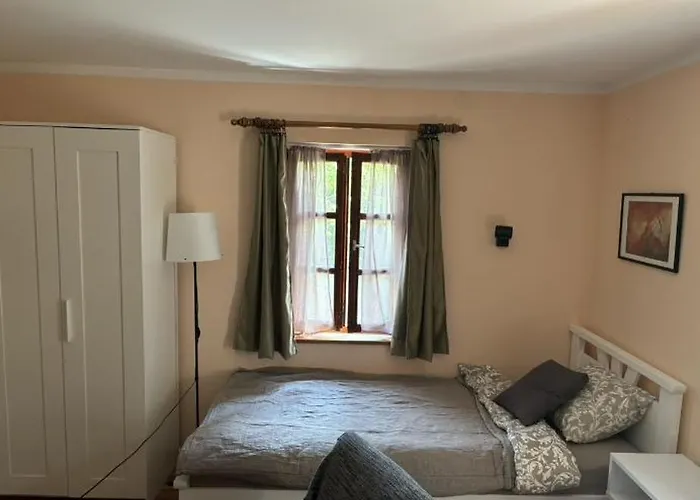 Rustik 2 * Soko Banja