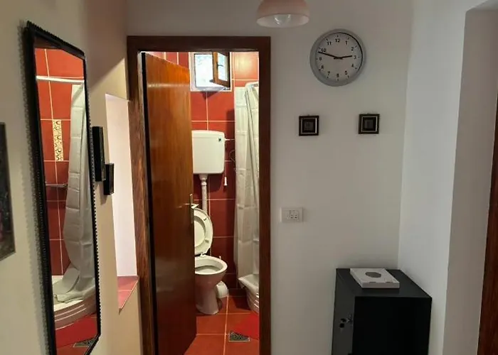 Rustik 2 Lägenhet Soko Banja