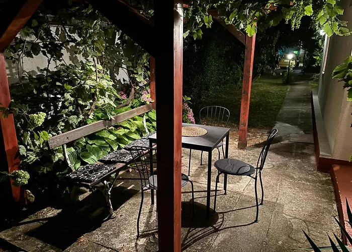 Lägenhet Rustik 2 *