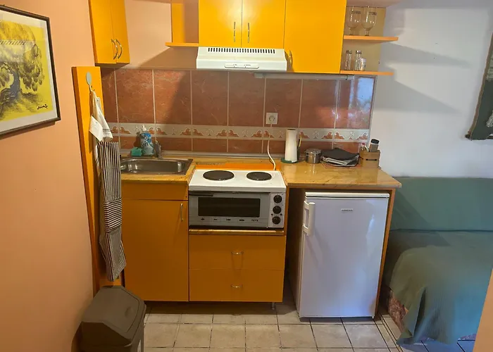 Rustik 2 * Soko Banja