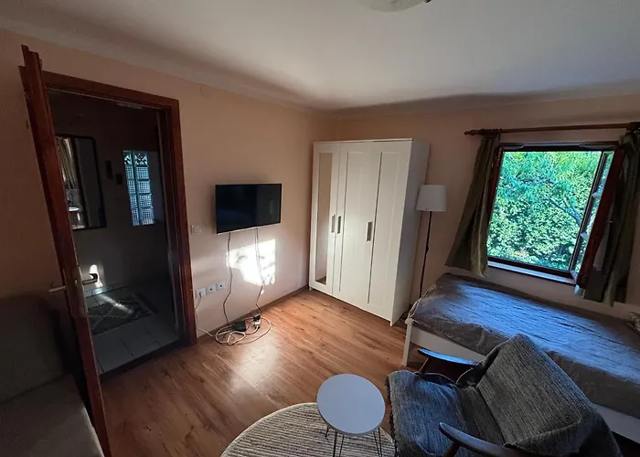 Rustik 2 Lägenhet *