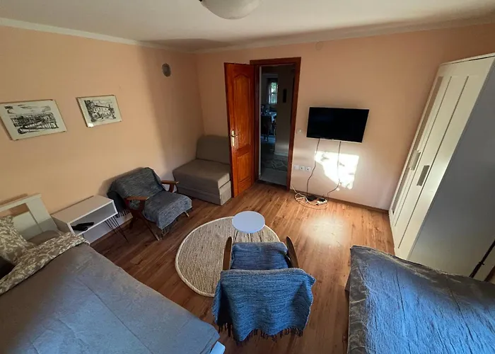 Rustik 2 * Soko Banja