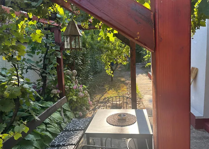 Lägenhet Rustik 2 *