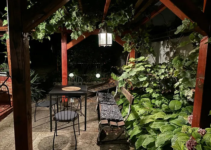 Rustik 2 * Soko Banja